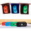 Ice Skate Grinder Sharpener With Bag Red Hockey Skate Sharpener 2