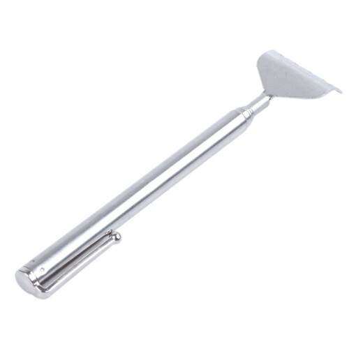 3X Extending Back Scratcher with Telescopic Handle 2