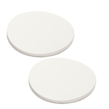 20 Stück Transparente TPU Reparaturflicken Wasserdichter Reparaturkleber für aufblasbare Boote