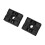Chassis Fuel Tank Handle Kit 30PCS  Replacement For VN VNL 2004‑2017 3