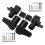 Chassis Fuel Tank Handle Kit 30PCS  Replacement For VN VNL 2004‑2017 14