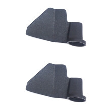 2X Universal Carbon Steel Bread Maker Paddle Replacement for Breadmaker Machine Number 1