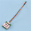 4X VK2828U7G5LF GPS Module TTL 1-10Hz with Antenna FLASH Flight Control GPS Model 2