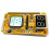 3X Multifunktions 3 in 1 Debug Karten Experte  PCI PCI-E LPC PC Laptop Analysator Tester Diagnose Post Test Karten Teil 7