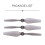 15Pcs RC Airplane Propellers for  XK X450 Fixed Wing Aircraft 5