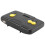 2X Remote-Controlled Simulation Flapping-Wing Flight  Induction Electric  Remote Control Bionic Bird Green 2