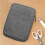 3X 6 Inch Ebook Shockproof Sleeve Tablet E-Reader Bag for Amazon  Paperwhite 4/3/2/1  Kpw3 958/558 4
