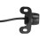 4X  Car Rear Camera Backup Rearview Reversing Reverse Camera Butterfly Design Front Side Rear View Camera for Car 2