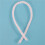 600 Pcs 30cm Creation Pipe Cleaners, White 5