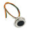 4X GM60 UART Stainless Steel Controlled Ring Indicator Light 1D/QR/2D Bar Code Scanner QR Code Barcode Scanner Module 4