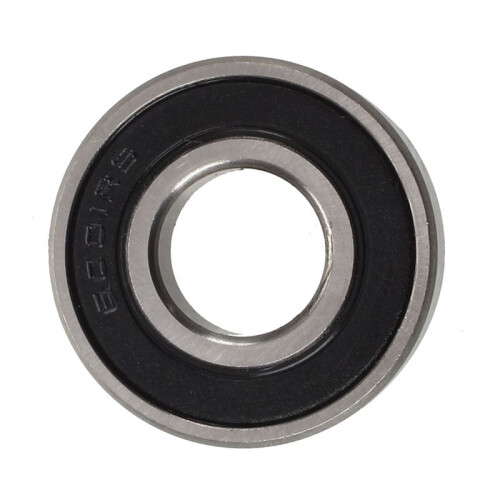 Cuscinetti A Sfere 6001Rs 28mmX12mmX8mm per 12 Pezzi 2