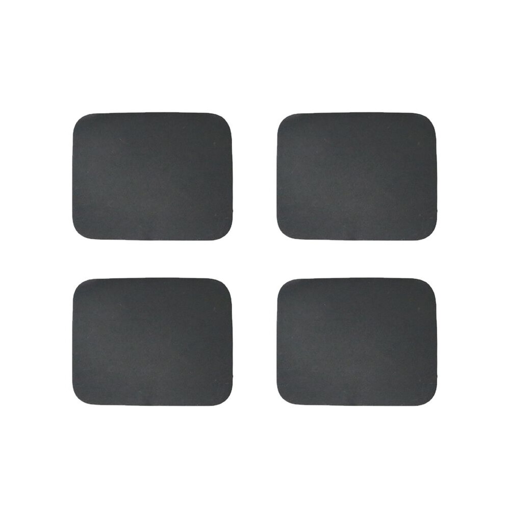 4X Car Rear Bumper Tow Hook Cover Cap For C-Hr 2016-2021 Rear Towing Hook Cover 6031847158641