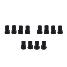 27301-2B010 12 Unids/Set Conector de Tapa de Bujía Bobina de Encendido de Goma para Soul para Accent Avante Rio