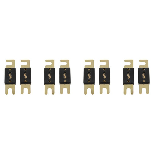 ANL100-5 200 Amp 200A ANL Fuse 20 Pack