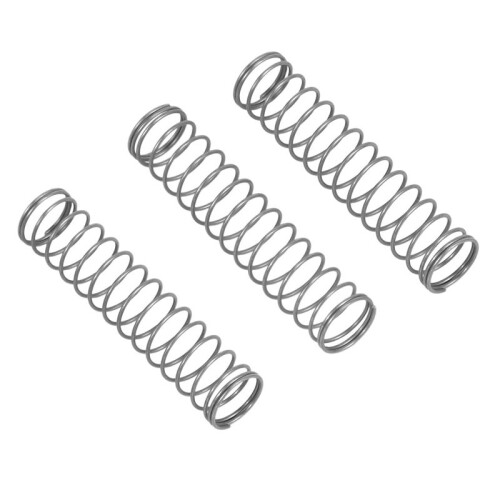 18Pcs Trumpet Piston Valve Spring Accessories Part Replacement 2