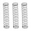 18Pcs Trumpet Piston Valve Spring Accessories Part Replacement 2