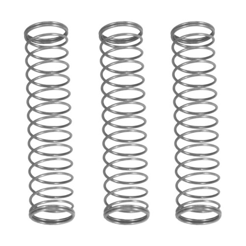 18Pcs Trumpet Piston Valve Spring Accessories Part Replacement 1