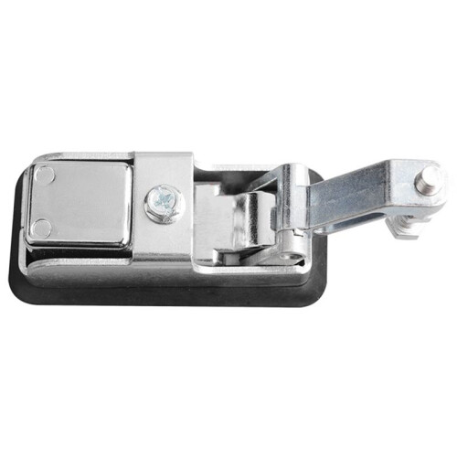 2X Compression  Industrial Truck Caravan Kit Tool Box Lock Truck  Trailer Lock Panel Push Compression Lock 2