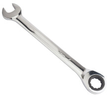Double Head Wrench 72 Teeth Reversible Combination Metric Wrench Tooth Gear Socket Wrench Ref: 3715