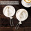 8Pcs Flannel Cloth Coffee Filter Strainers Reusable Coffee Dripper with Handle Handmade Coffee Accessories for Home Use 2