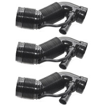 3X Tubo Flessibile di Aspirazione Aria 1J0 129 684 Nt 1J0129684Cg per   Mk4 Bora 1998 1999 2000 2001 2002 2003 2004 2005 per  A3