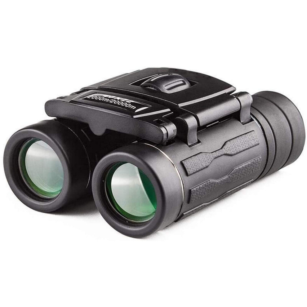 Monoculars 40X22 Power Monocular With Zoom Portable Handheld Mini Telescope For Travel Camping Field Glasses 9382693822055