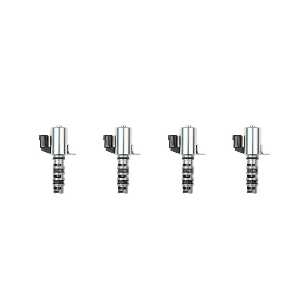 4X 23796-Jk21b 23796Jk21b Vvt Variable Oil Control Valve Solenoid For 6033610982354