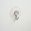30 Windows Transparent Suction Cup Suction Cup Hook Clothes Jacket Metal Hook 5
