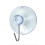 30 Windows Transparent Suction Cup Suction Cup Hook Clothes Jacket Metal Hook 2