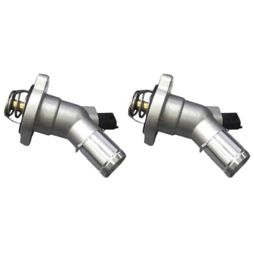 2X for  Excelle for  Thermostat Housing 24105060