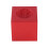 2X 5 Tools in 1 Pool Cue Tip Maintenance, Tapper, Perforator, Shapers - the Last Tip Tool Pool Cue Tips,Red 4