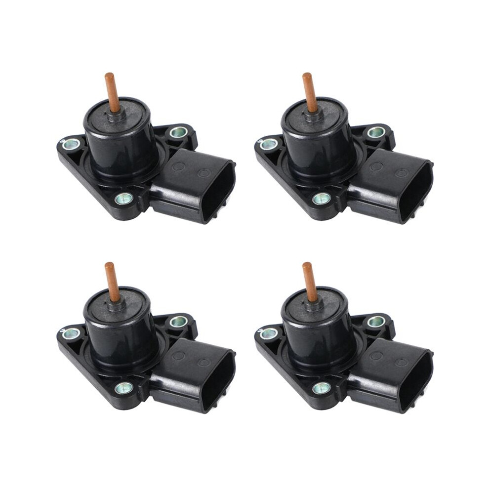 4X Bk3q-6K682-Nb Bk3q-6C887-Nb Turbocharger Actuator Sensor For Mustang Ranger 2012-2023 Bt-50 Bk3q6c887nb 6031665773651
