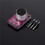 30 Pz Electret Microfono Amplificatore Regolabile Max4466 Modulo Microfono Preamplificatore Viola Breakout Board per 5