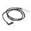 2X Front & Rear Brake Pad Sensor for  E90 E91 E92 E93 1 3-Series 34356762252 3