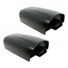 2X Upgrade Der Lipo-Batterie für Bebop 2 RC Drone Ersatzbatterie 3S 3100MAh 11,1 V Lipo-Batterie für RC Quadcopter-Teile