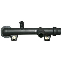 5X 11531709232 Acoplador de Conector de Tubo de Manguera de Refrigerante de Agua para E46 Z3 316I 318I 316Ci 318Ci