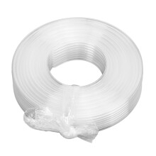 Flexible 3x2mm Ink Tubing 3m for Photo Machines & UV Printers