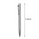 4X Negative Ion  Wand   Pen Alkaline Water Stick Water Molecule Activation Pen 9