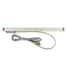 Linear Scale KA35 Accuracy 0.005mm (5um) 5V TTL DRO Optical Grating Ruler 8501000mm For DRO Tools Lathe Milling