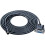Adapter Serial Port Cable QC30R2 RS232 PLC Programming Cable For Q Series 5m 4