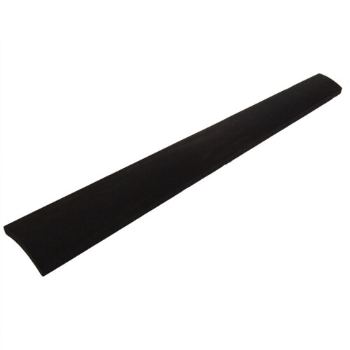4X 4/4 Taille Touche de Violon Touche Ebene Noir 2