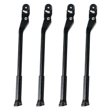 4X Aluminum Alloy Quick Release Road Bicycle Side Kickstand Bicycle Mountain Bike Support Kick Stand Foot Brace