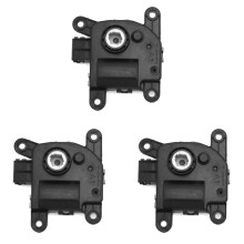 3X 97162-1JAA0 Air Intake Actuator for Tucson Veloster Forte Rio