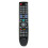 Télécommande de remplacement compatible avec les téléviseurs Samsung, télécommande de remplacement haut de gamme en ABS, aucune programmation 1