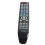 Télécommande de remplacement compatible avec les téléviseurs Samsung, télécommande de remplacement haut de gamme en ABS, aucune programmation 4