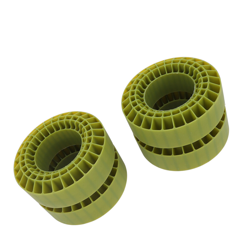 4 Stã¼Ck Silikoneinlage Fã¼R 1,9-Zoll-Reifen 1/10 7443665172805