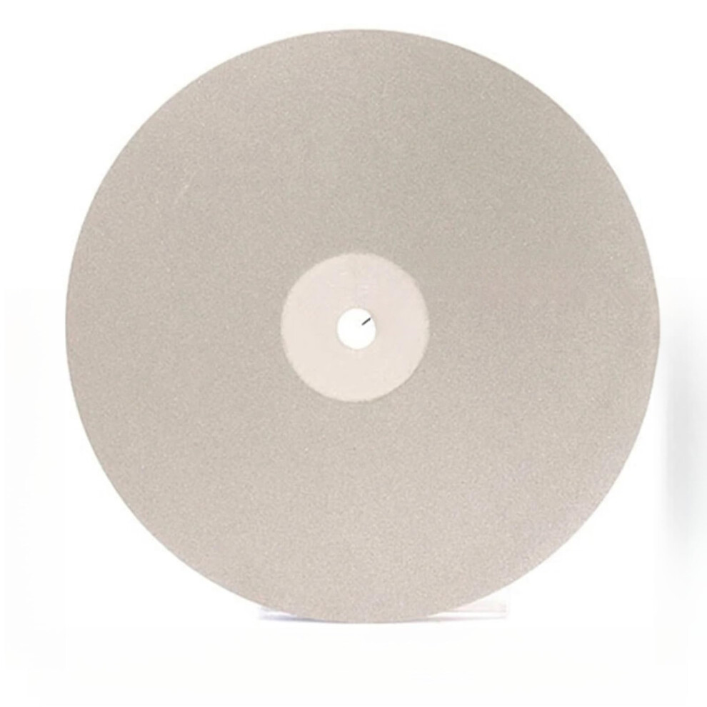 Concrete Diamond Grinding Cup Wheel 150 Mm, Grit 1503000, For Angle Grinder, Polishing, Grinding, Glass Cutting (600) 9382693822956