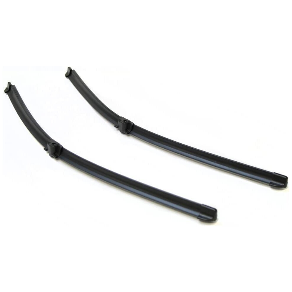 Front Windscreen Wiper Blades For W204 20072014 Cls C218 20112016 W212 9382693637918