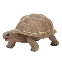 Living Animal Model Simulation Elephant Tortoise Toy, Vocabulary Toy for Cognitive Skills with HandPainted Details, Room Decor for Inspiration