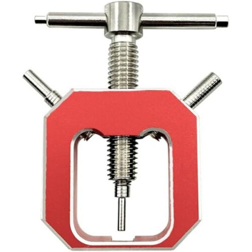 Indispensable maintenance tool for TRX4 D90 motor pinion gear puller for RC models (Titan) 2